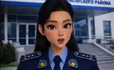 Креативно и неожиданно: полиция предупредила о кибермошенниках на концерте в Алматы (видео)