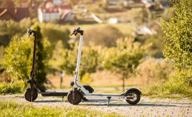 В Казахстане вводят регистрацию электросамокатов: что важно знать