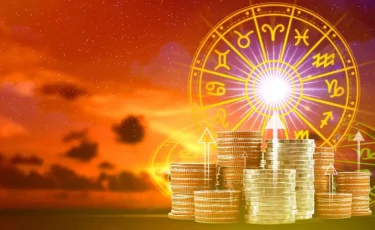 Матрица судьбы: кого ждет финансовый успех в апреле 2026