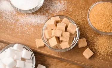 Рациондағы қантты қалай азайту болады