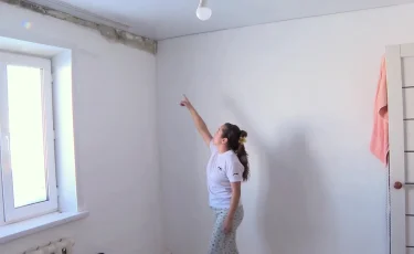 Дома с дефектами: в ВКО новостройки по госпрограмме не выдержали первую зиму