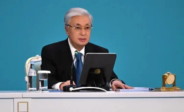 Казахстан в мультиплексном мире: Маулен Ашимбаев о трансформации международного курса