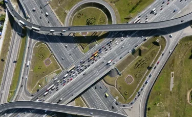 Большая дорожная модернизация: как Казахстан создает новые транспортные коридоры