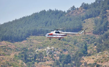 Шығыс Қазақстанда су тасқынының алдын алу шаралары қарқынды жүріп жатыр