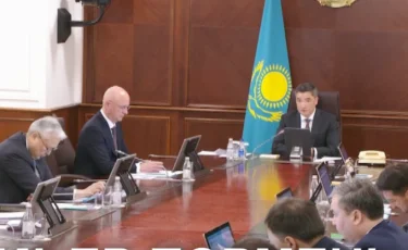 Әкімдер рейтингіне жаңа көрсеткіш енгізіледі: Ғылым мен инновация басты назарда