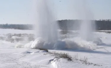 Уроки большого паводка: в Костанайской области минимизируют риски подтоплений