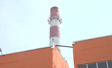 Алматыда жылыту маусымында апат тіркелмеді