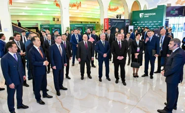 Digital Qazaqstan 2026: Қазақстанның цифрлық индустриясының жетістіктері таныстырылды