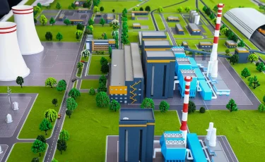 Көкшетауда ЖЭО салу жөніндегі Президент тапсырмасы қалай орындалып жатыр