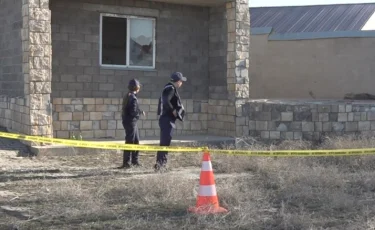 Қылмыс ізін «сөйлететін» мамандар: криминалистердің бір күндік жұмысы