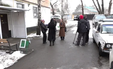 Талғардағы қанды оқиға: 47 жастағы ер азамат үйінде көз жұмды