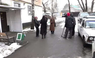 Семейно-бытовой конфликт обернулся смертью: 47-летний мужчина убит в Талгаре