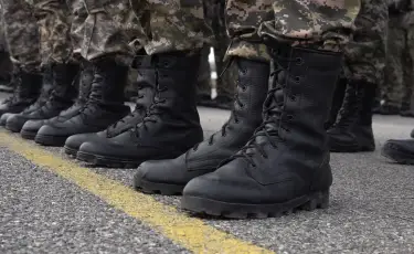 Атыраудағы әскери бөлімде мерзімін өтеп жүрген сарбаз көз жұмды