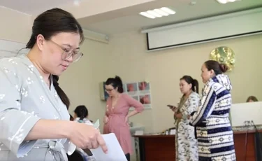 В ВКО правом проголосовать на референдуме могут воспользоваться почти полмиллиона человек