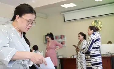 В ВКО правом проголосовать на референдуме могут воспользоваться почти полмиллиона человек