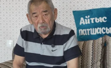 Поэты, писатели, журналисты и литературные критики приняли участие в референдуме в Алматы