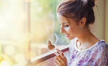 Көңіл көктемі: жаңа маусымға жаңа мақсаттармен қадам басу