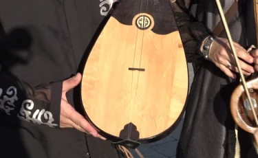 Қазақстандықтарға ұшаққа домбыра алып кіруге рұқсат берілуі мүмкін