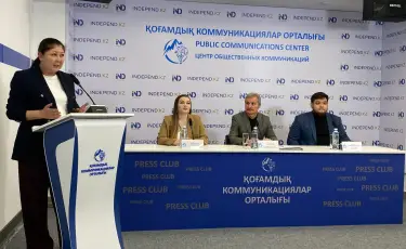 В Алматы рассказали о подготовке общественных наблюдателей к референдуму