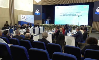 Жаңа мамандықтар атласы:  авиация саласында қандай маман тапшы