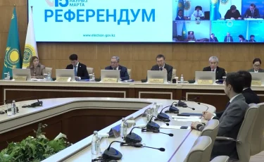 На пороге важного решения: подготовка к референдуму выходит на финишную прямую