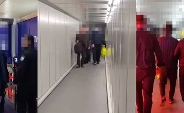 Қаржы пирамидасын ұйымдастыруға күдікті азамат Грузиядан елге қайтарылды