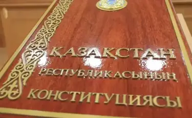 Алматинцам напомнили, что суббота — день тишины: 15 марта состоится референдум по новой Конституции