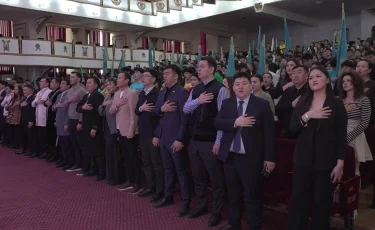 Наука и образование как опора государства: в Алматы обсудили новые нормы Конституции