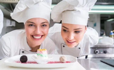 Как кулинария изменила наш мозг: история еды с точки зрения науки