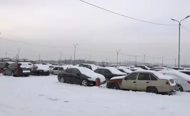 Штрафстоянки в Астане станут платными уже с 23 апреля
