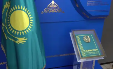 Халық кеңесі құрылса, Президенттің реформаны жүзеге асырудағы ең мықты тірегіне айналады - сарапшы