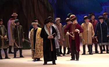 Дүниежүзілік театр күні: Қазақстанда сахна өнері қалай дамып жатыр