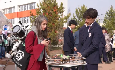 Қазақстан мен Эстонияның білім беру жүйелері: Алматыда халықаралық тағылымдама өз мәресіне жетті