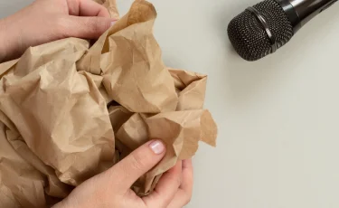 Что такое АСМР: наука за «мурашками» на коже