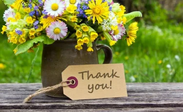 Как празднуют День благодарности в разных уголках мира