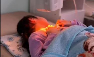 Алматыда балаларды оңалтудың ең көне орталықтарының бірі — «Алау» жаңартылуда