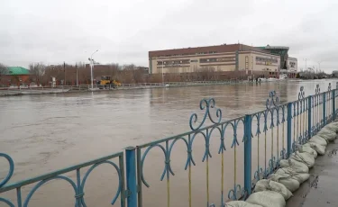 Су тасқынына дайындық: Үкімет басшысы жедел штаб отырысын өткізді