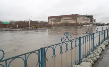 Су тасқынына дайындық: Үкімет басшысы жедел штаб отырысын өткізді