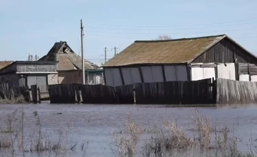 Қазақстанның қай өңірлерінде су тасқыны қаупі жоғары