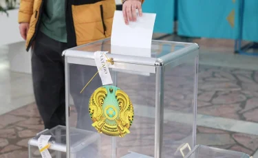 Алматы обновил собственный рекорд гражданской активности