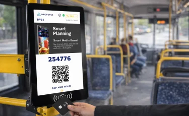 Алматыда 4 наурыздан бастап Аvtobys төлем жүйесі іске қосылады