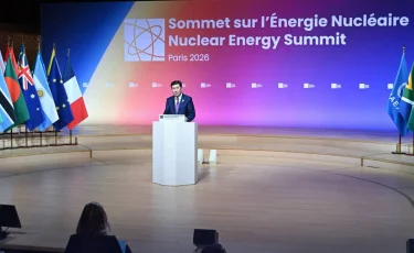 Мирный атом без угроз: Казахстан представил свою позицию на международном саммите в Париже