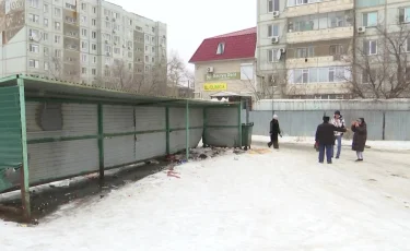 Труп в сумке: в Актобе задержали подозреваемого в убийстве, которое шокировало горожан