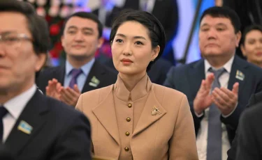 Мы только в начале большого пути всесторонней модернизации нашего государства - Президент