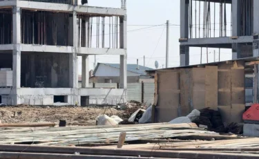 Талдықорғанда көші-қон заңнамасын бұзу деректері анықталды