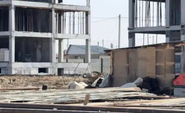 Талдықорғанда көші-қон заңнамасын бұзу деректері анықталды