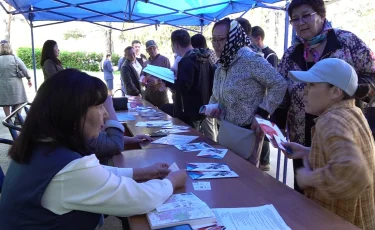 Алматыда  қандай мамандықтар сұранысқа ие