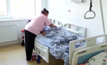 Қазақстанда қайырымдылық қорлар мен халықаралық ұйымдар медициналық көмекті қаржыландырады