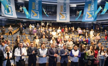 Творческая интеллигенция поддерживает референдум