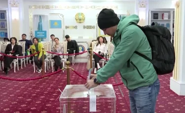 Новая Конституция и права граждан: позиция юристов Алматы